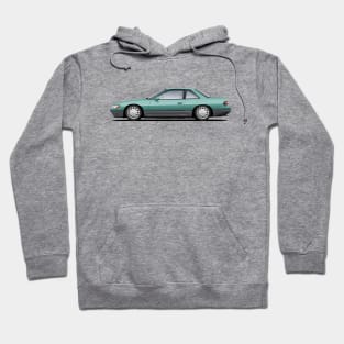 Silvia S13 Hoodie